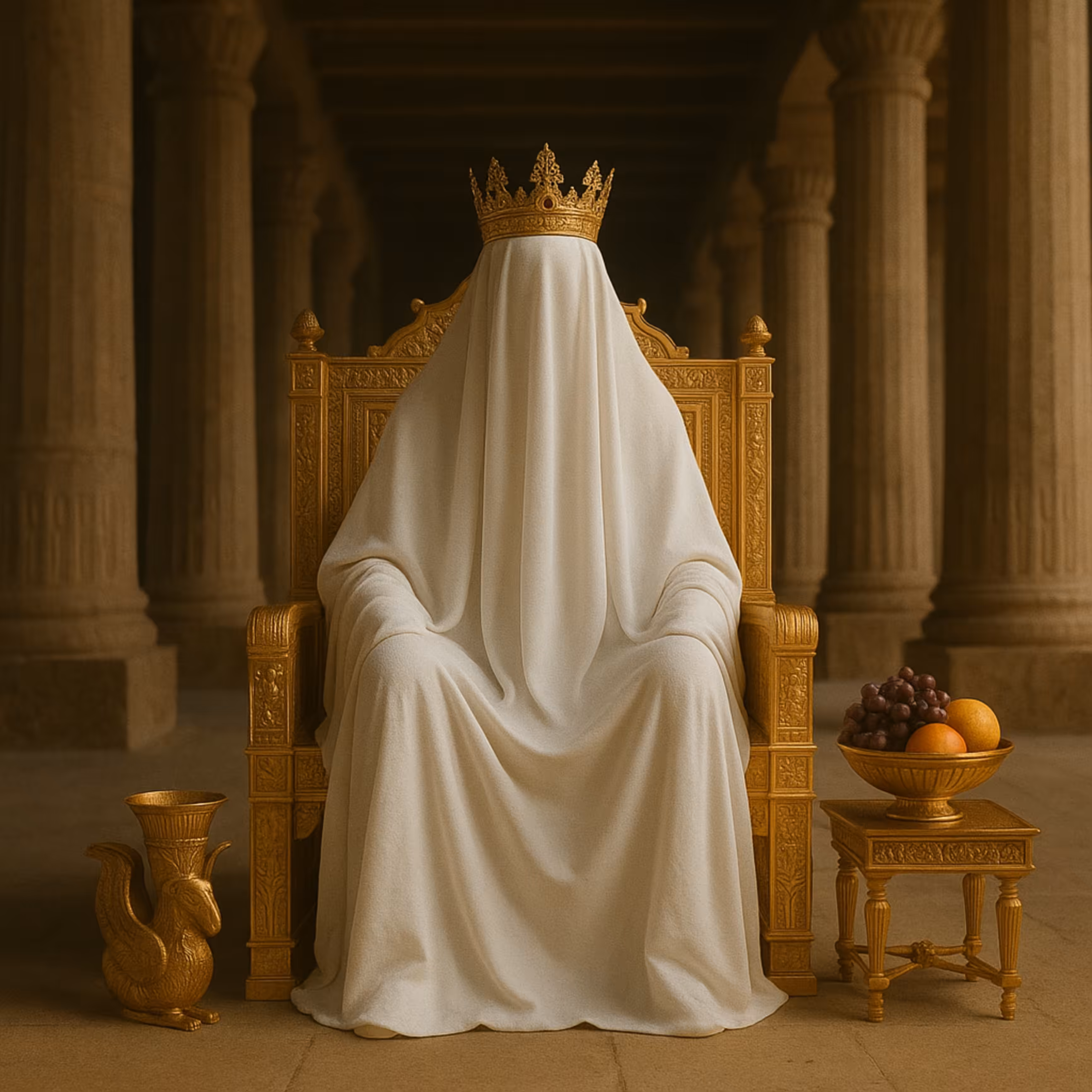 The Ghost 48