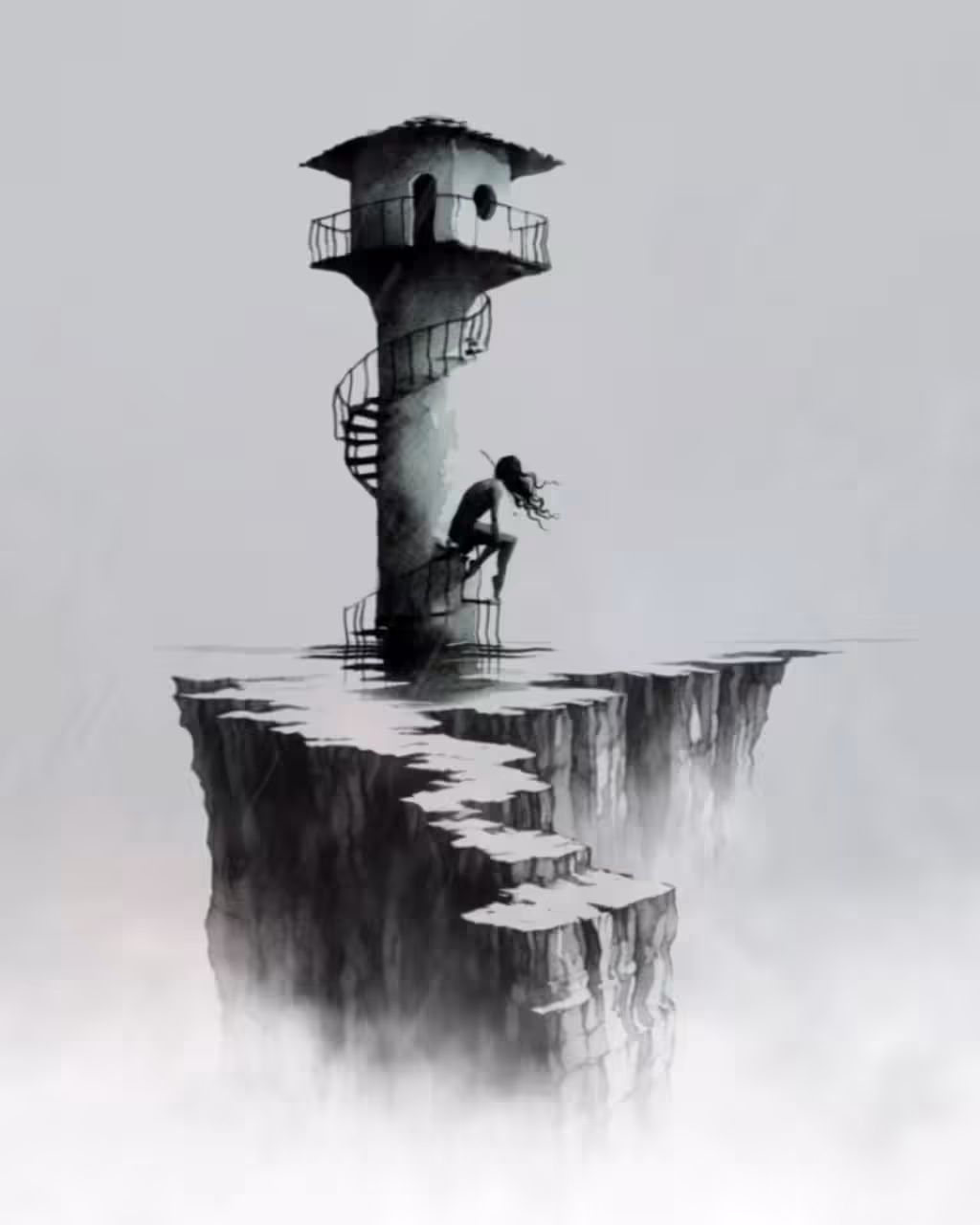In the truth of a dream