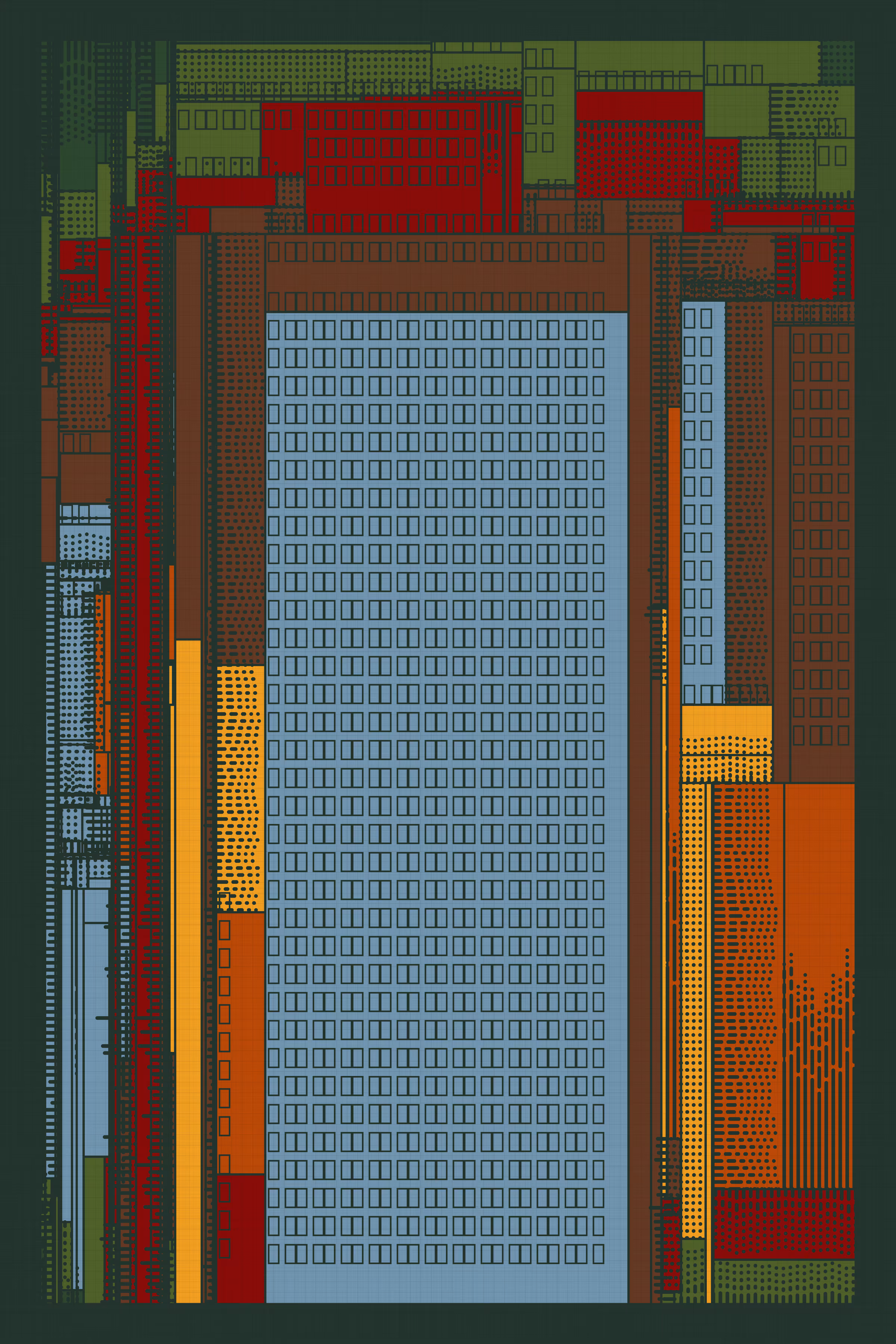 Entropes #45