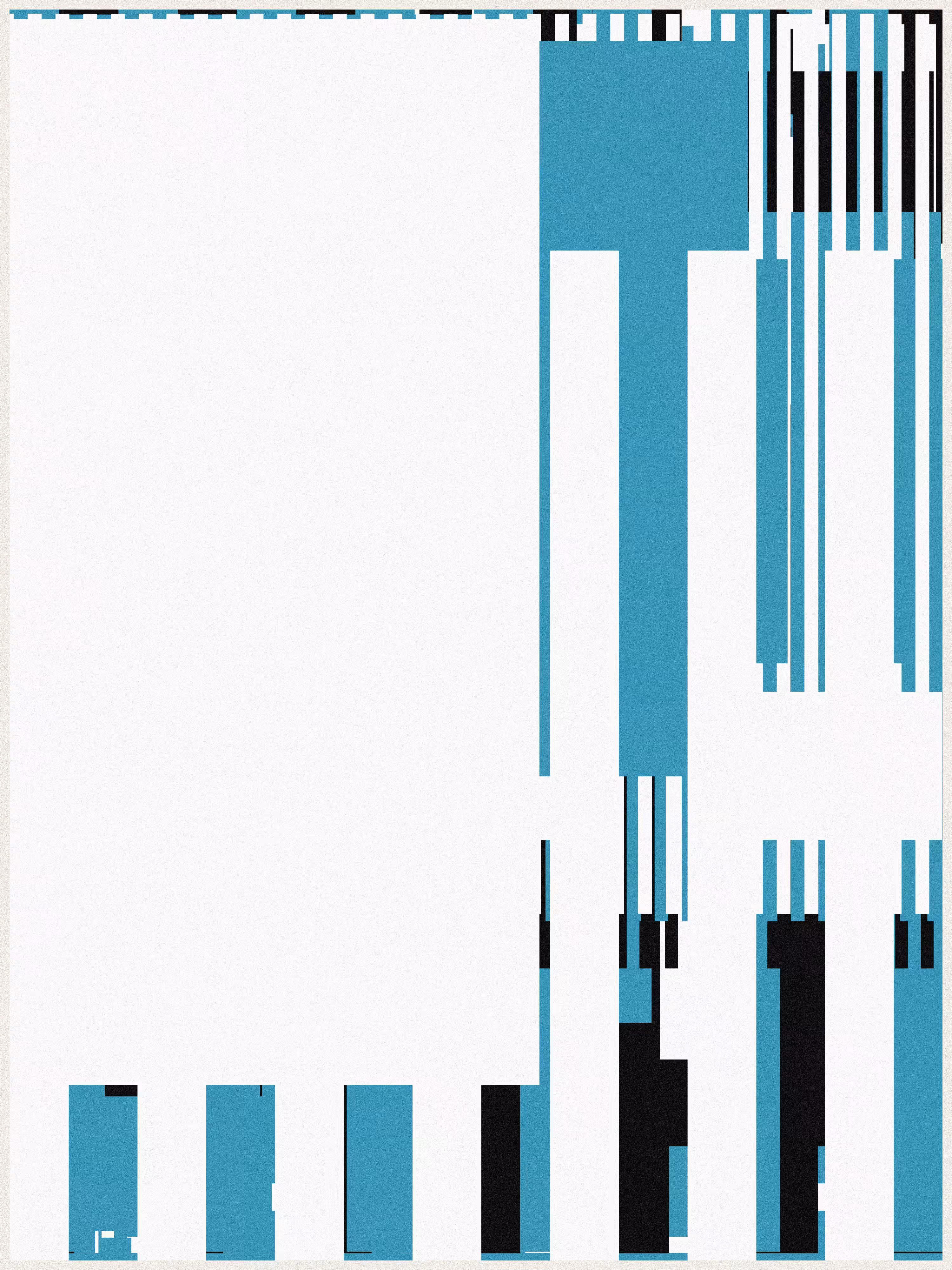 Bar Code #138