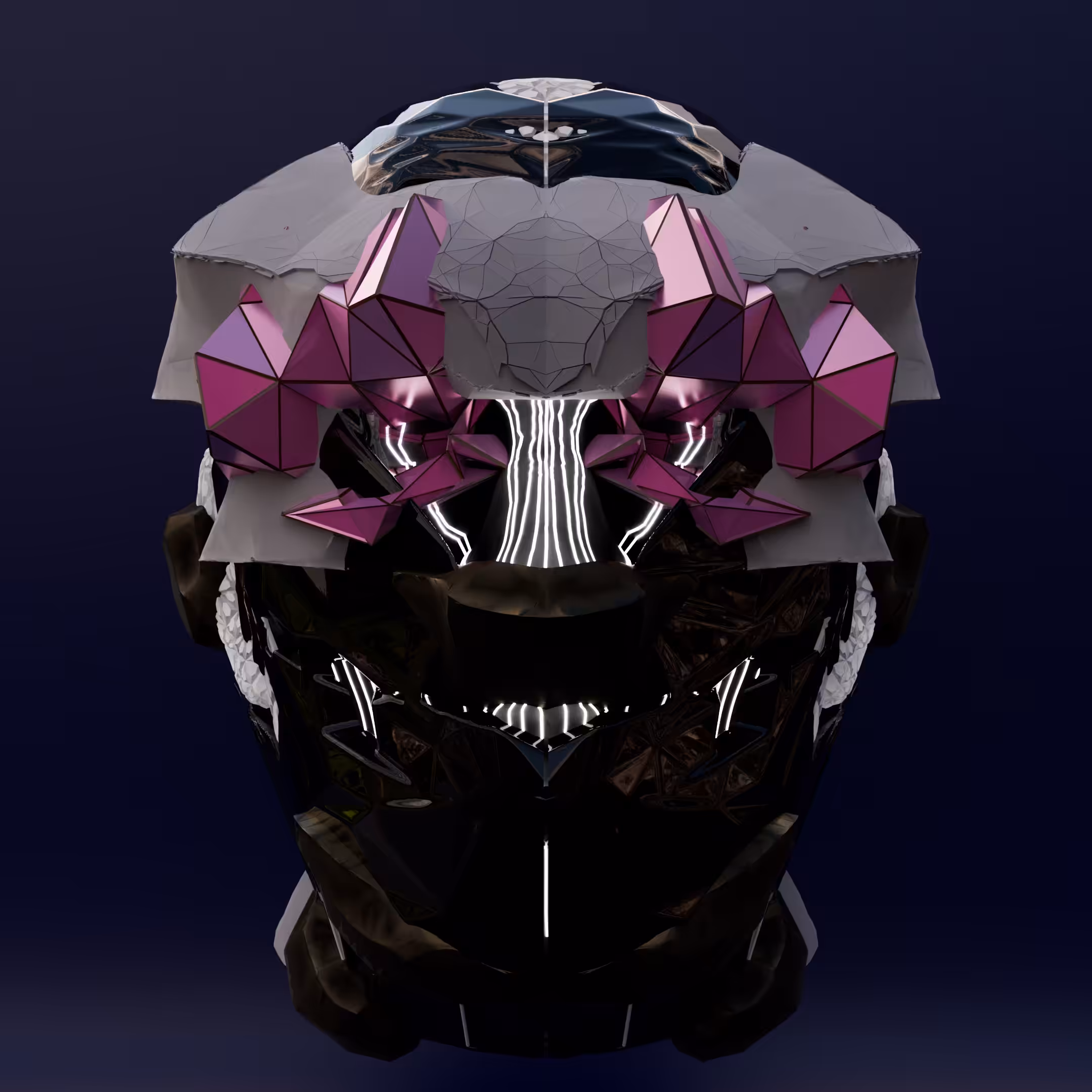 Mask1 #73/300