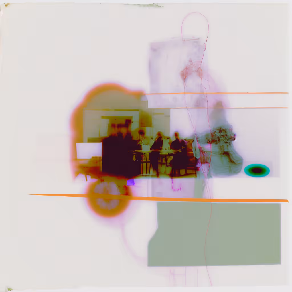 Artificial Memory 009