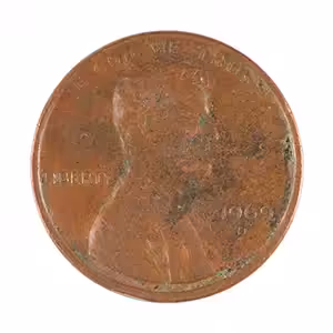 Cent #6782