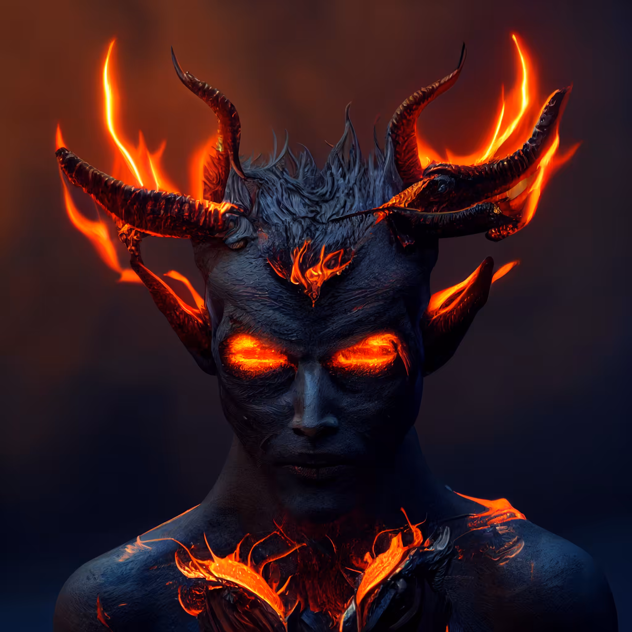 Inner Demons #63
