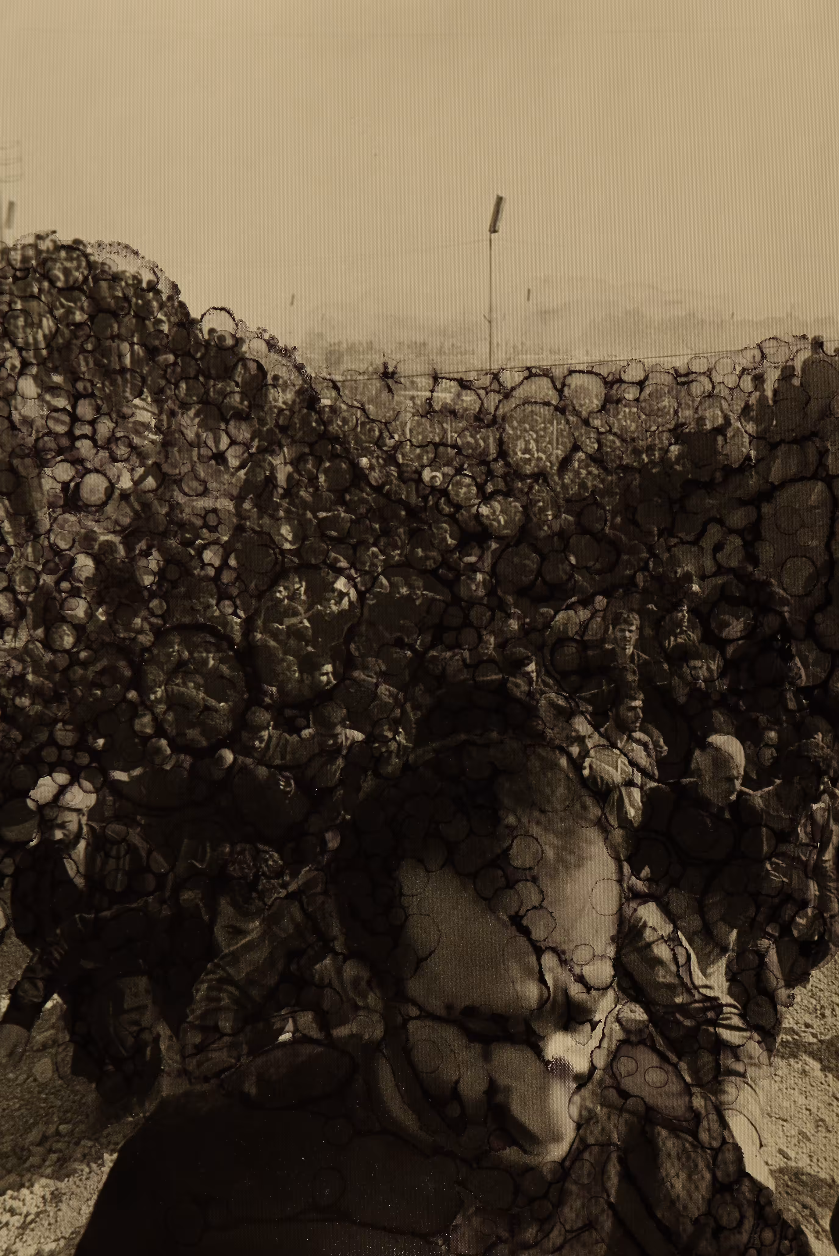 Black Scenes - 002