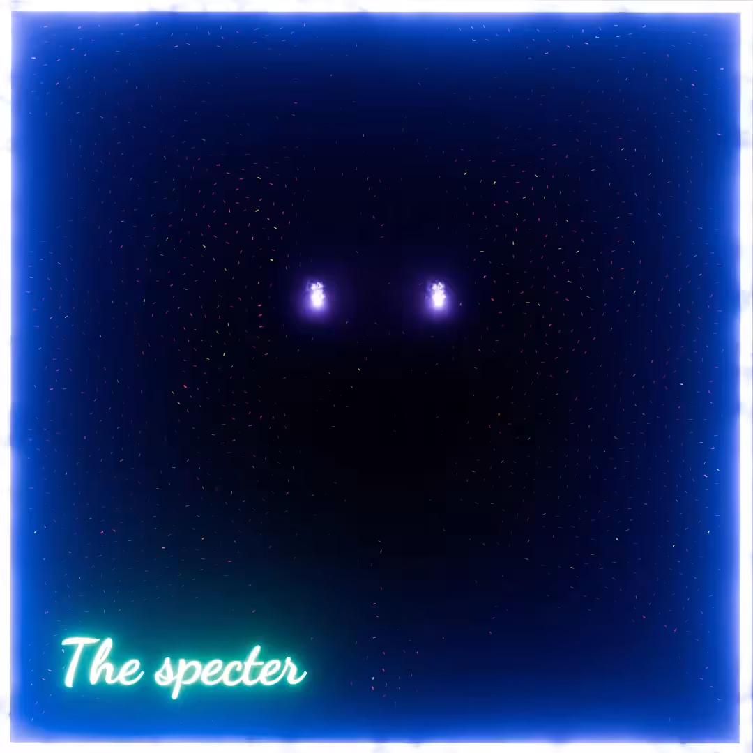 The specter