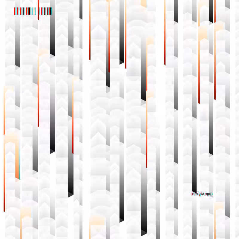 anaglyphic - Waves #102
