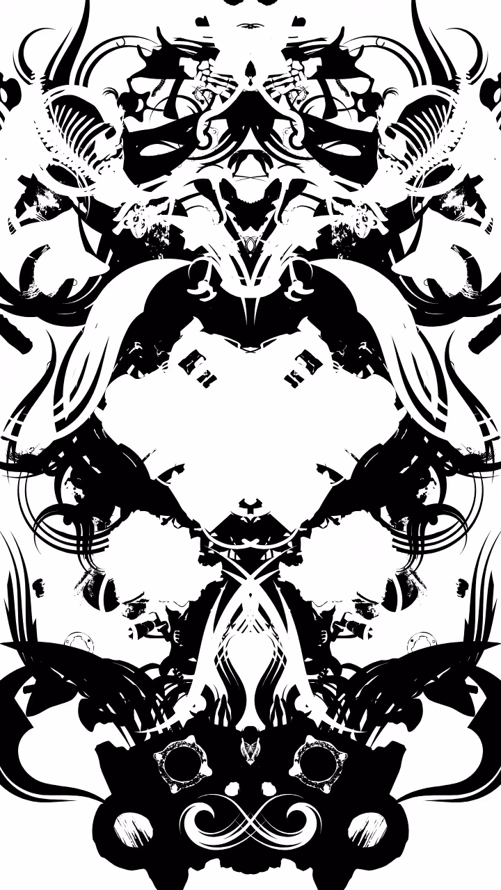 Inner Mouse