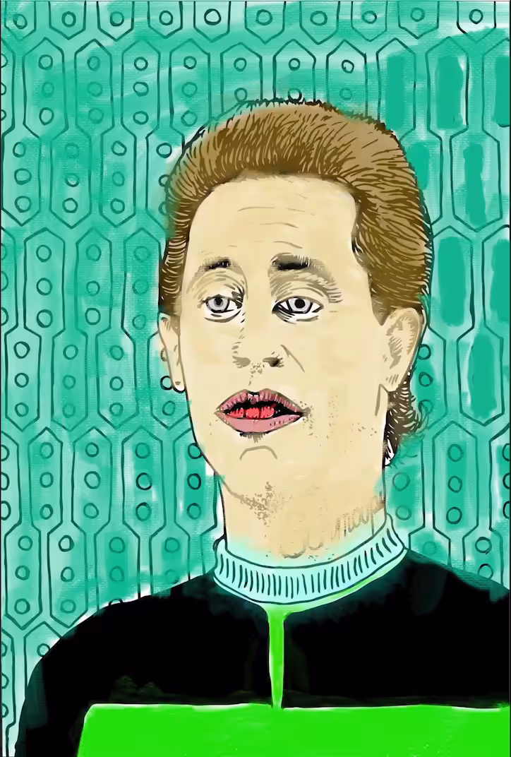 Coloring Contest Jerry