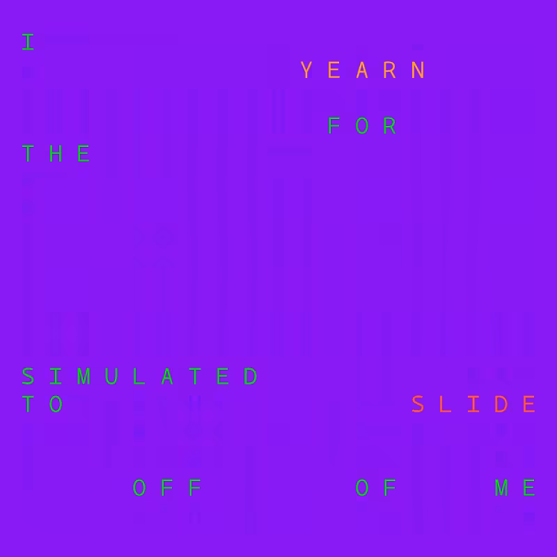 I wish for the metaverse ... #36