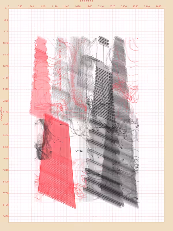 Urban trajectories #80