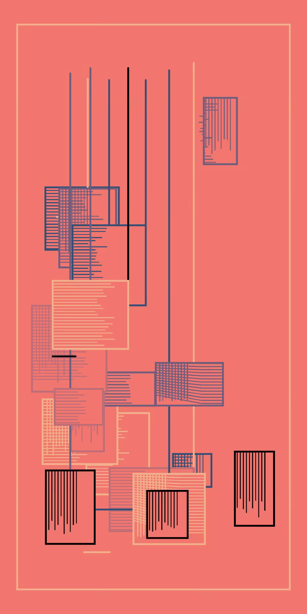 Strikethrough #9