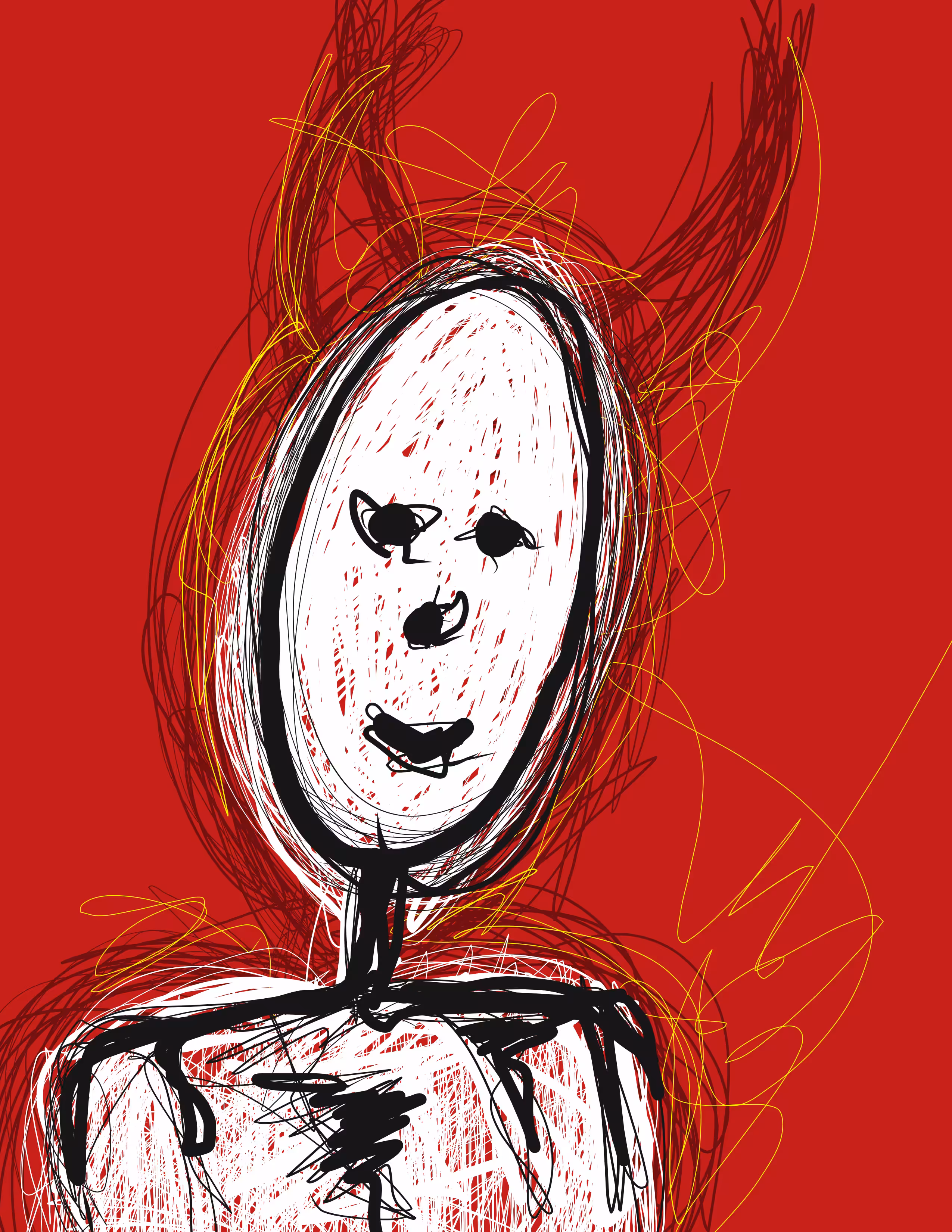 dEmon_scribble #13