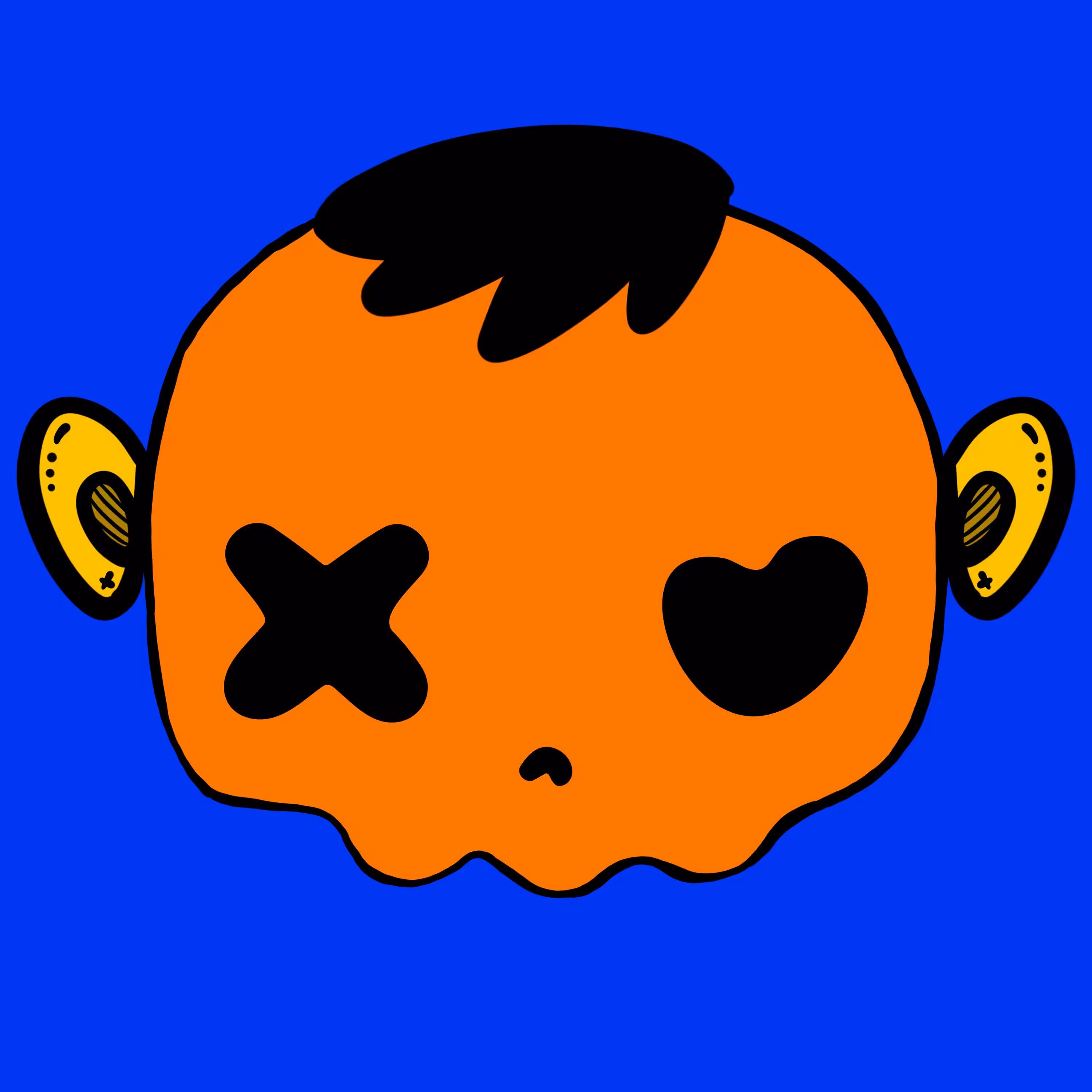 ORGNLS by SABET #142