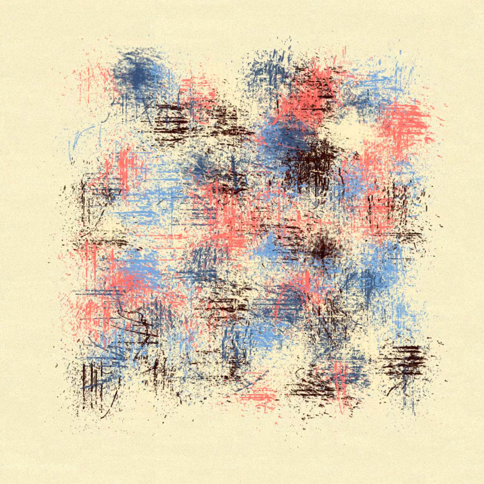 Untitled Marks #89