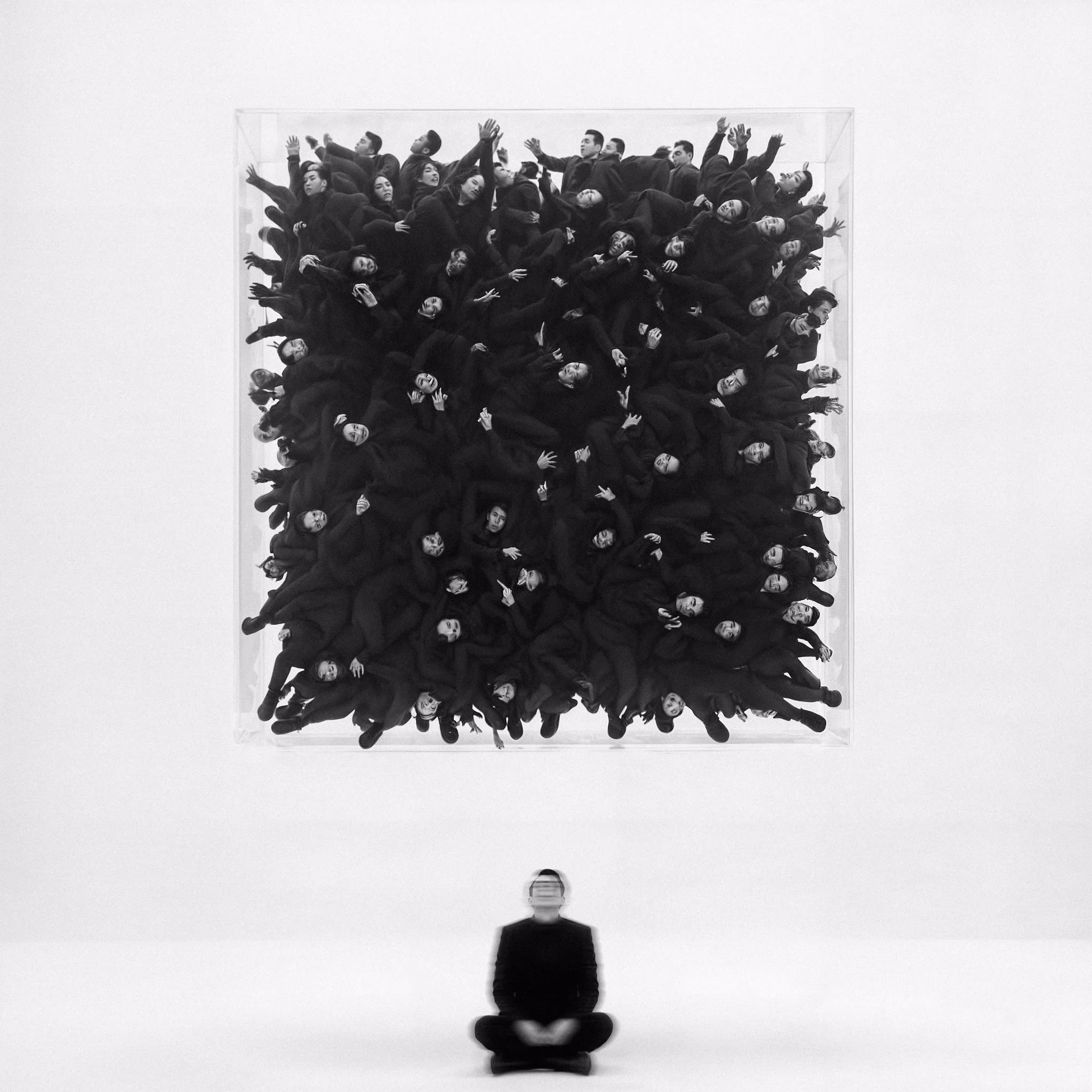 The Idea Vault