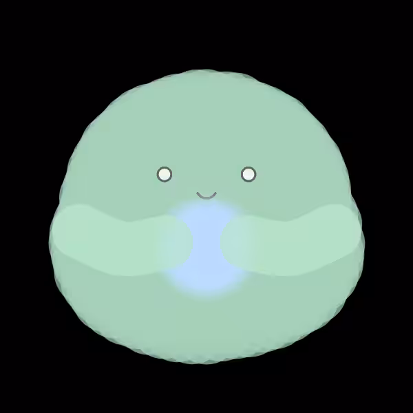 \\Earth Hug// #9