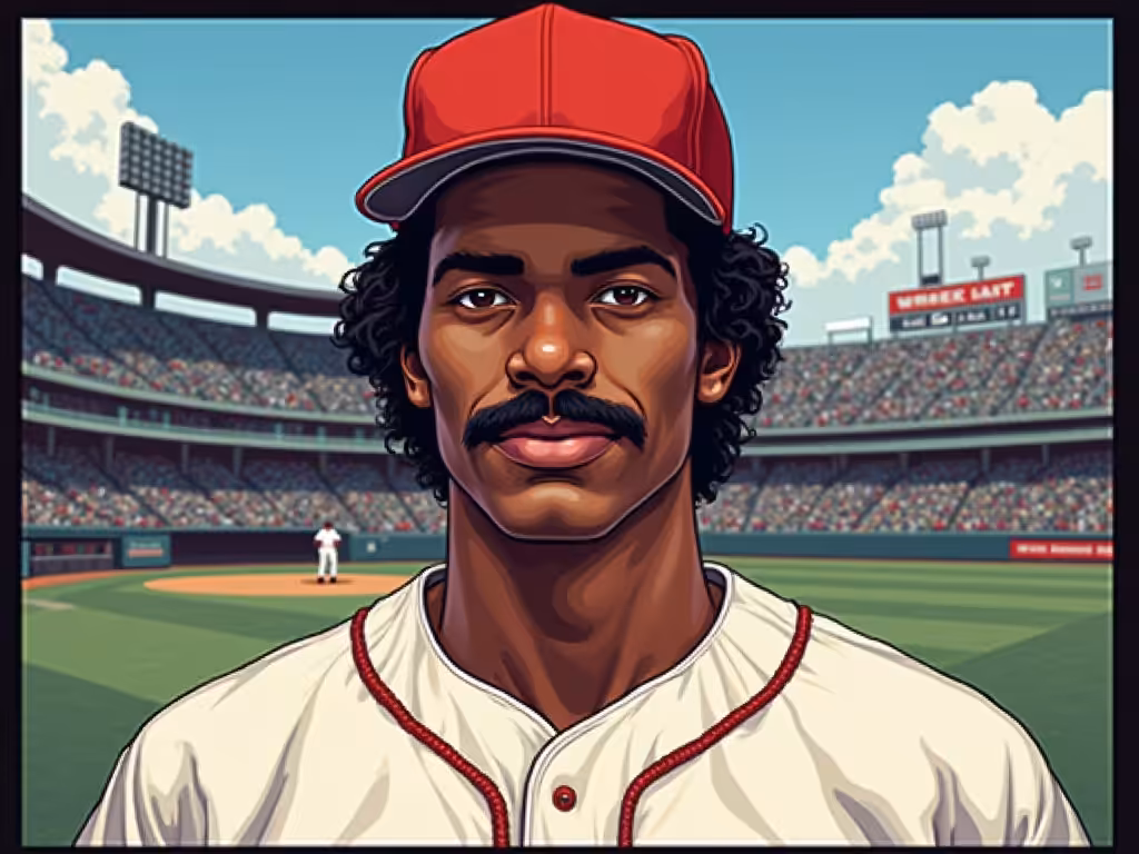 DataBaseball: Ruppert Jones - 1986 (2.5 PV)