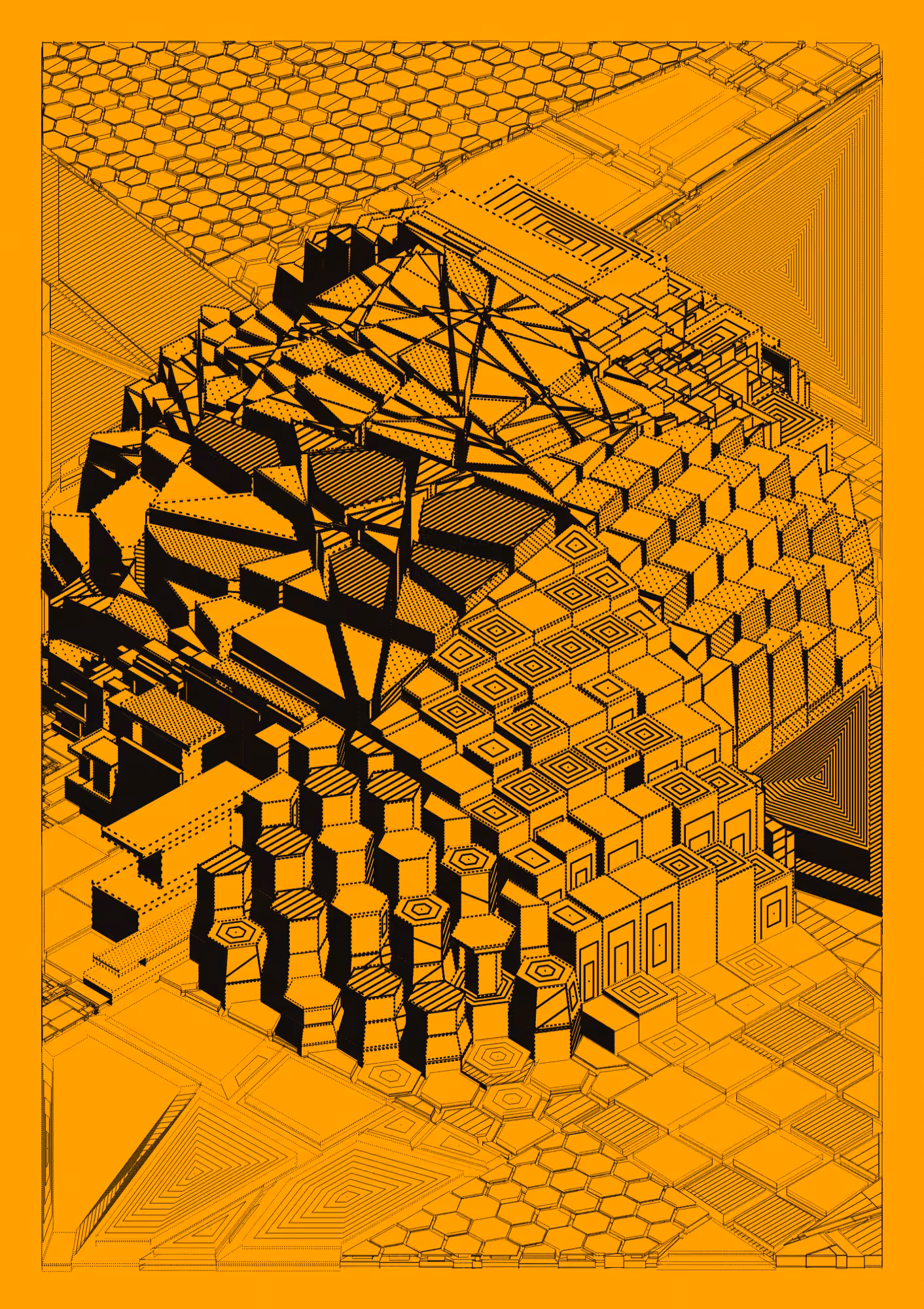 Factura #664