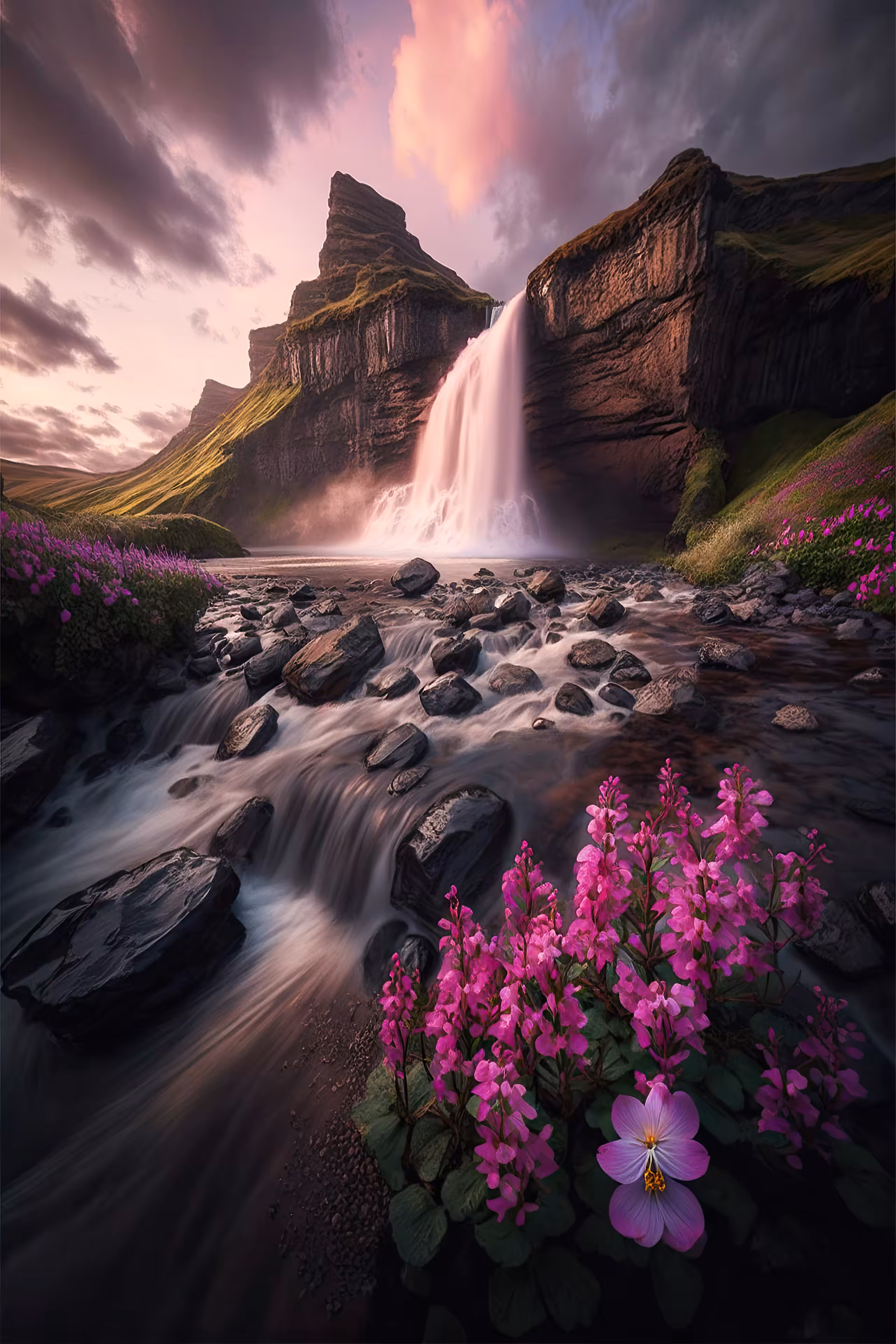 Fairytale