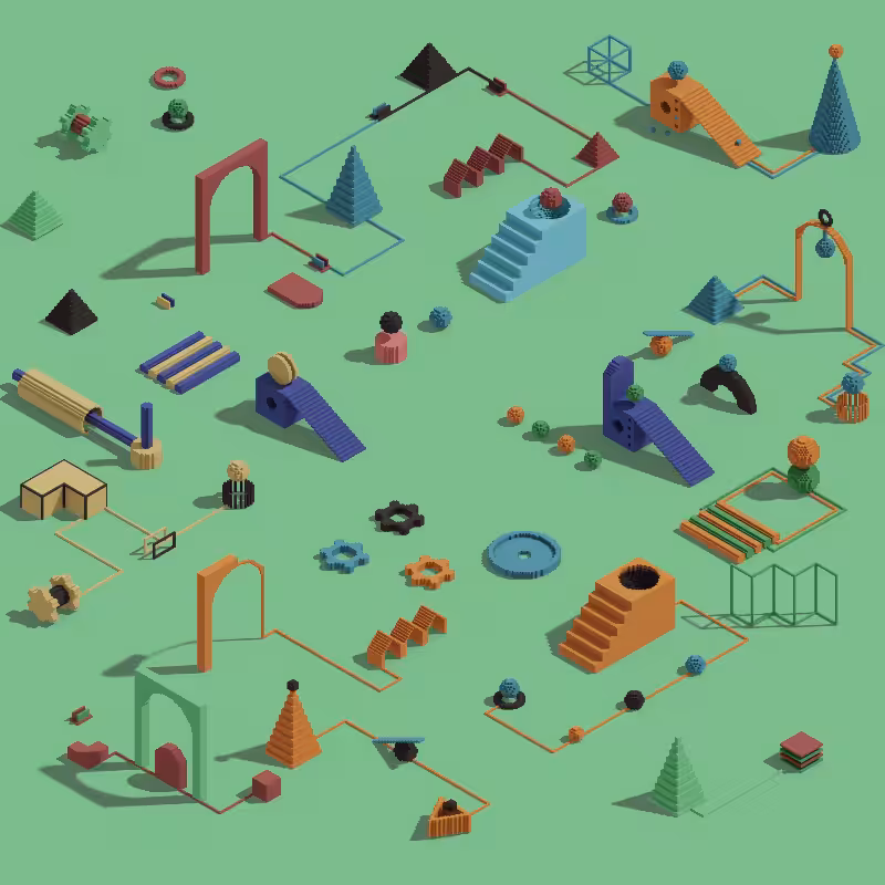 Game land #68