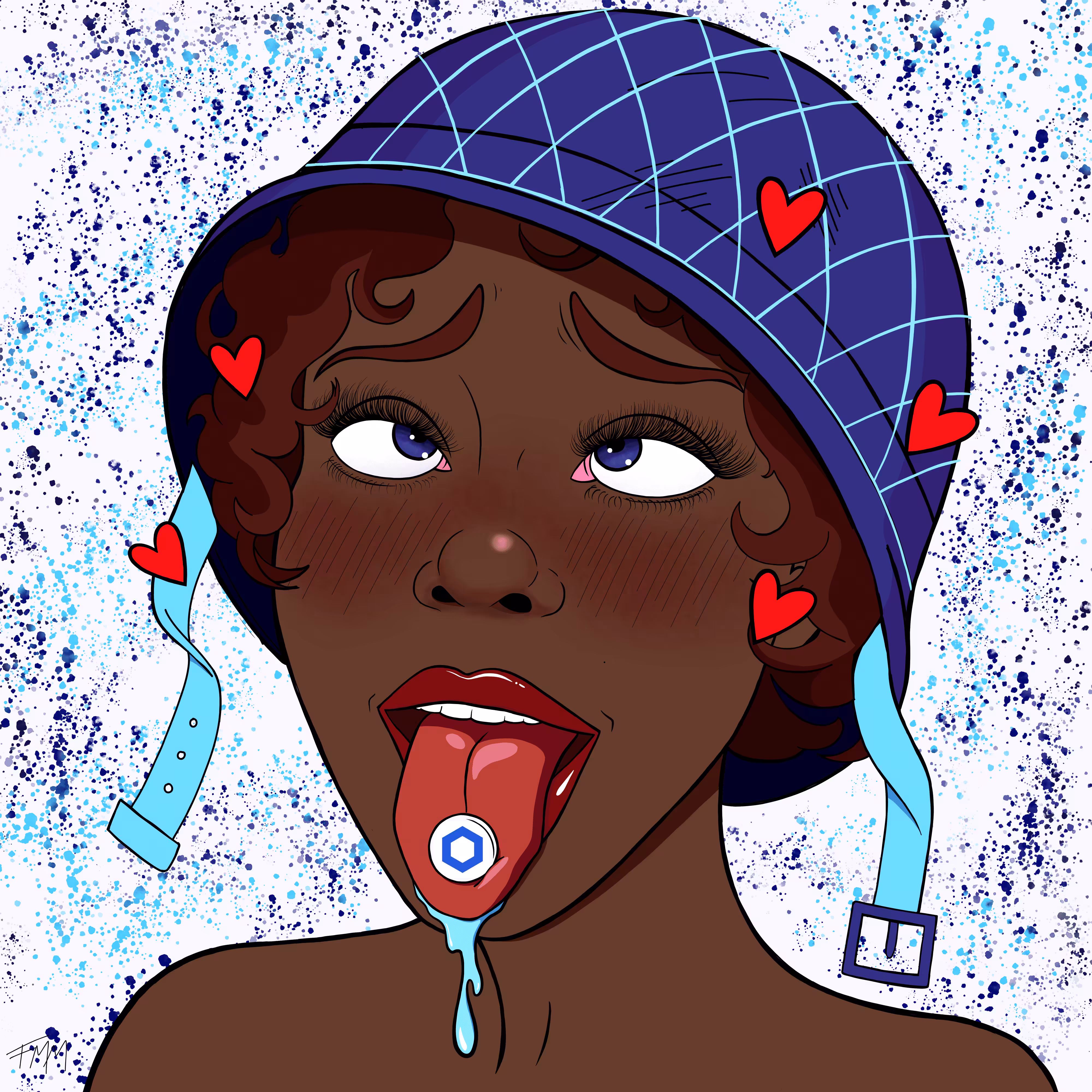 Chainlink Slut