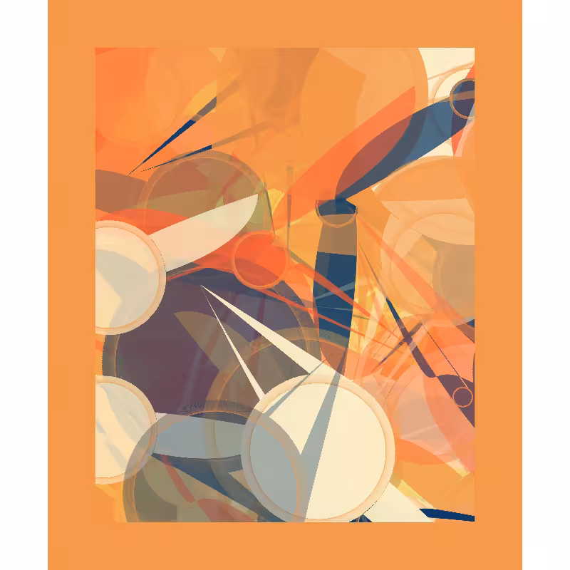 Vertex Chaos #16