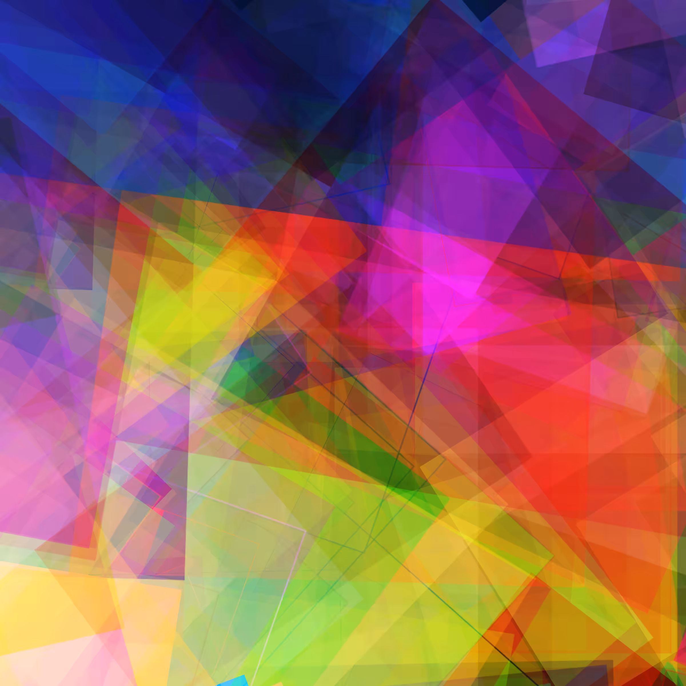 Prismatic #141