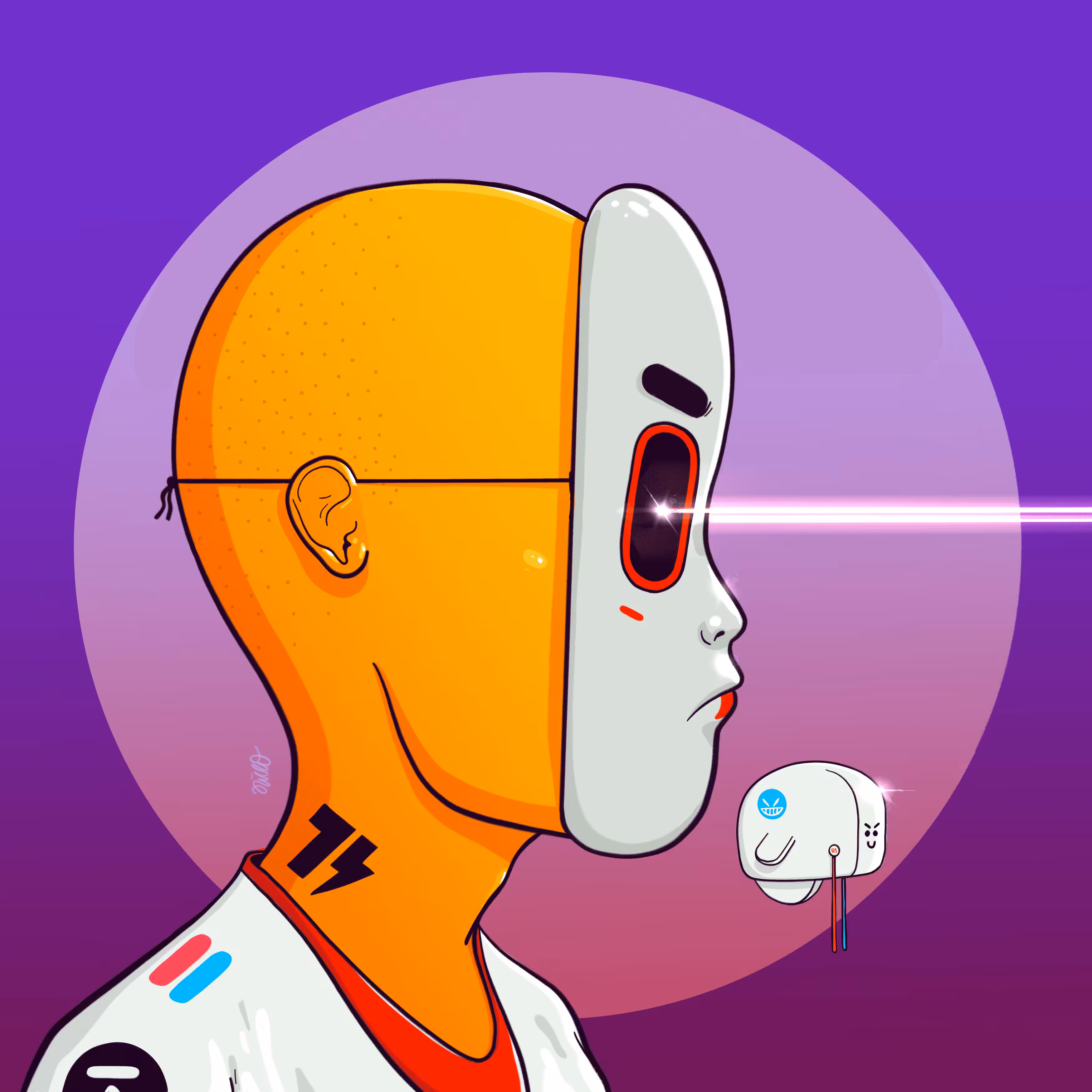 REDsistance Avatar 006