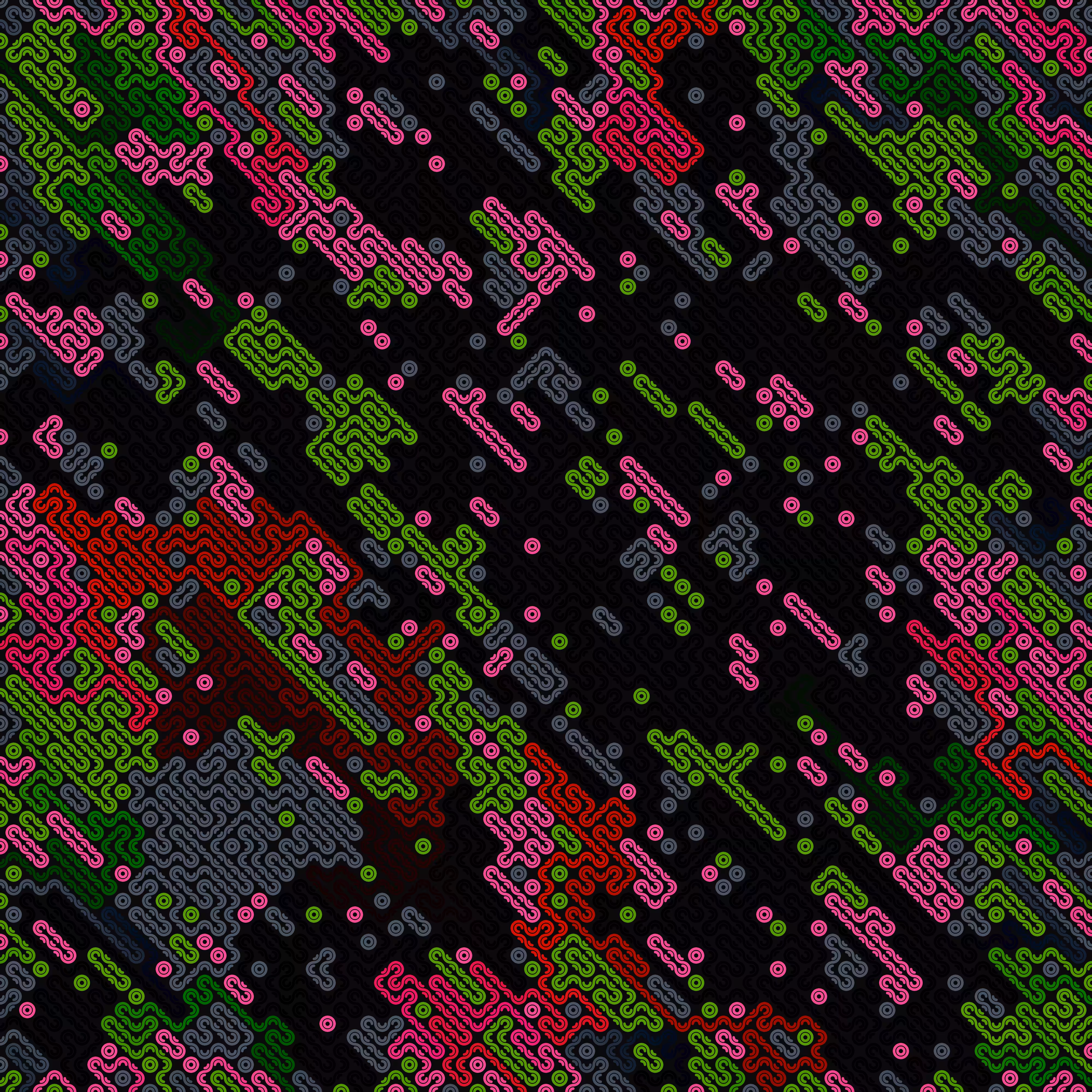Bad Carpet #75