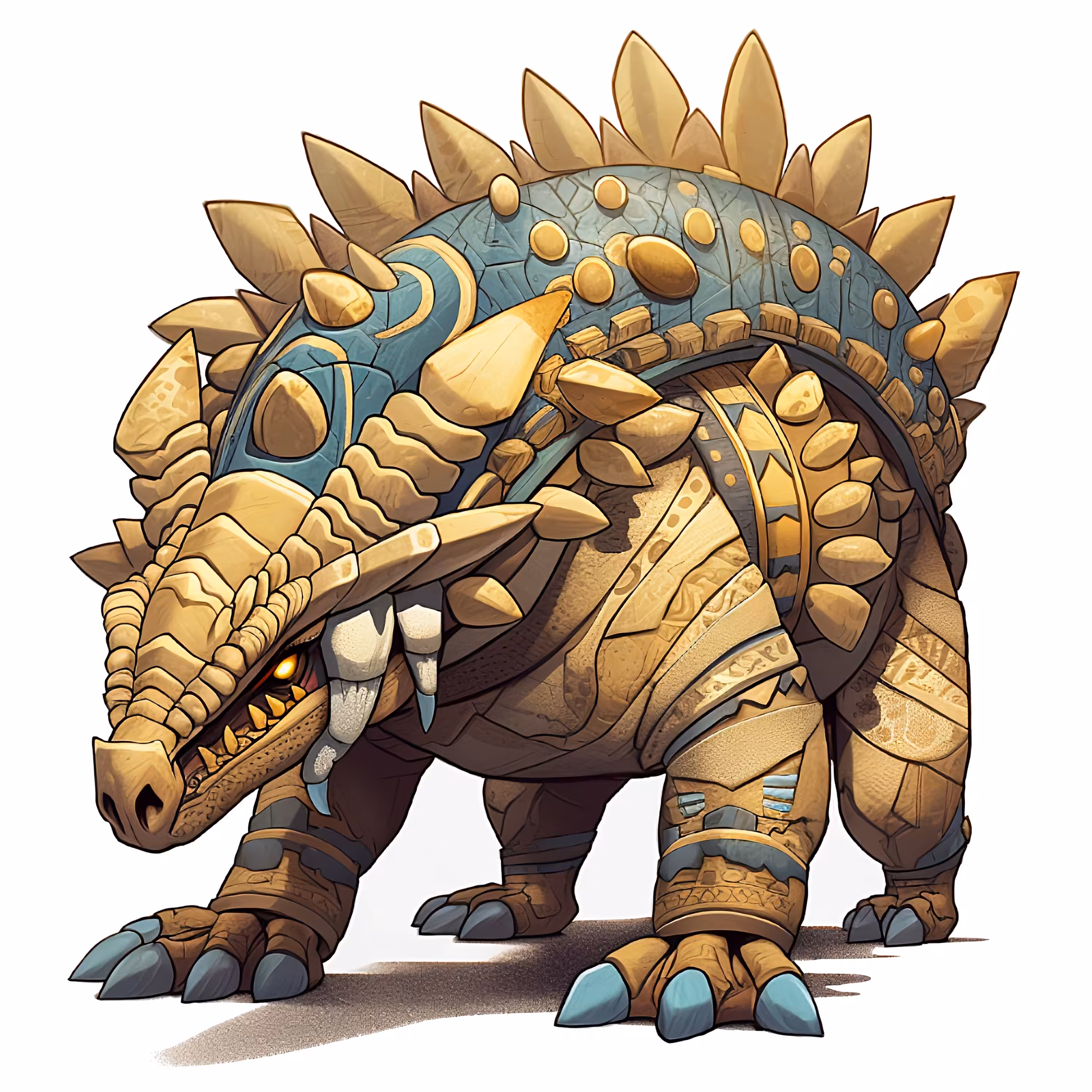#43-Armorilox