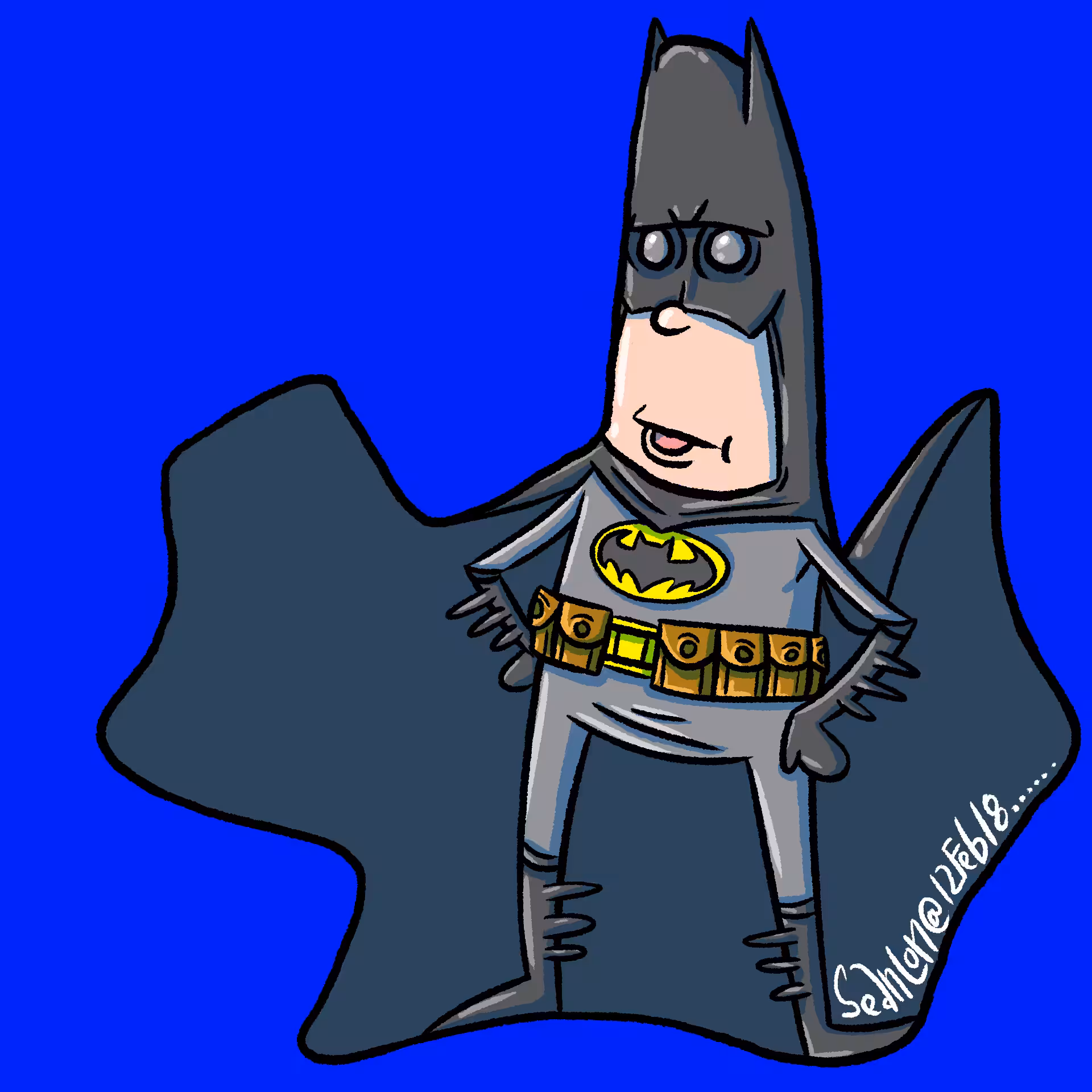 Batman
