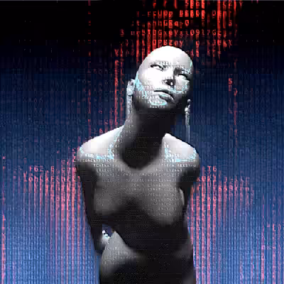 QTZ - GHOST IN THE SHELL II