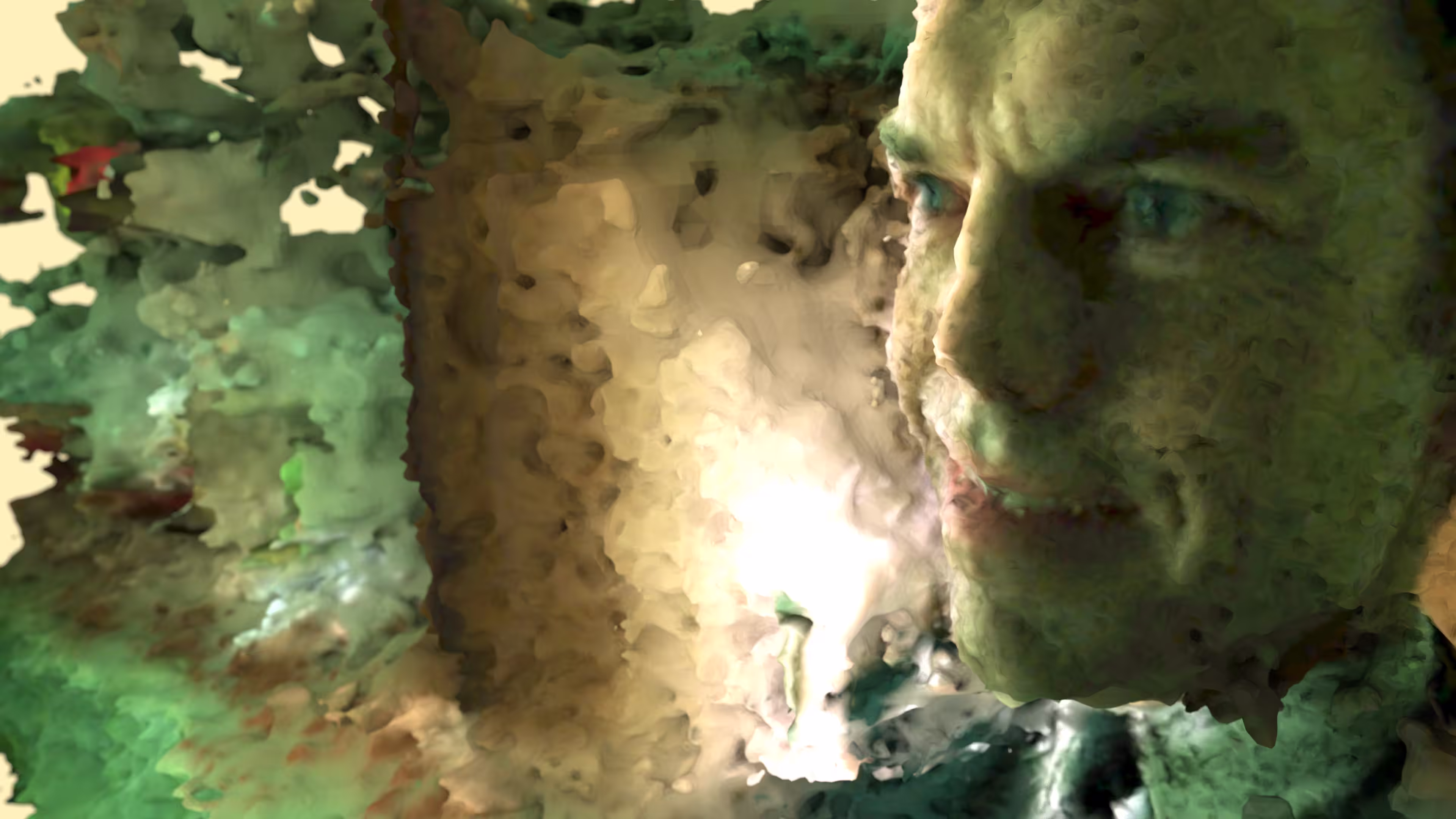 De-Matrix 3