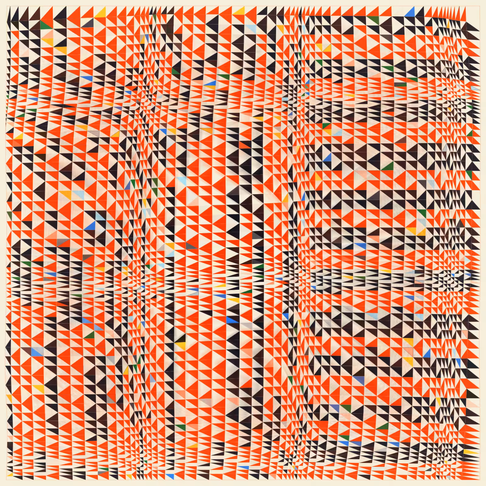 Drei #229