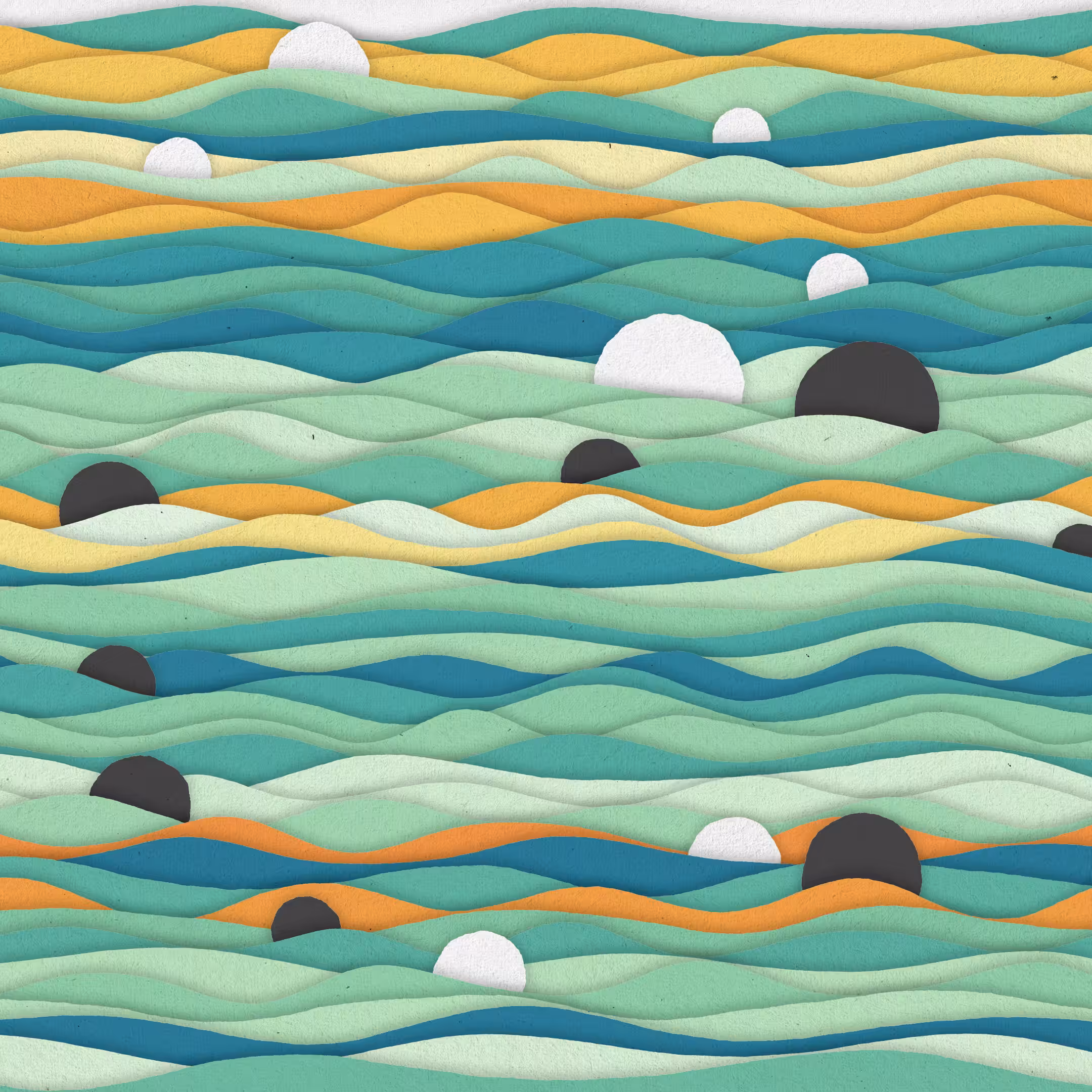 PAPERSCAPES #105