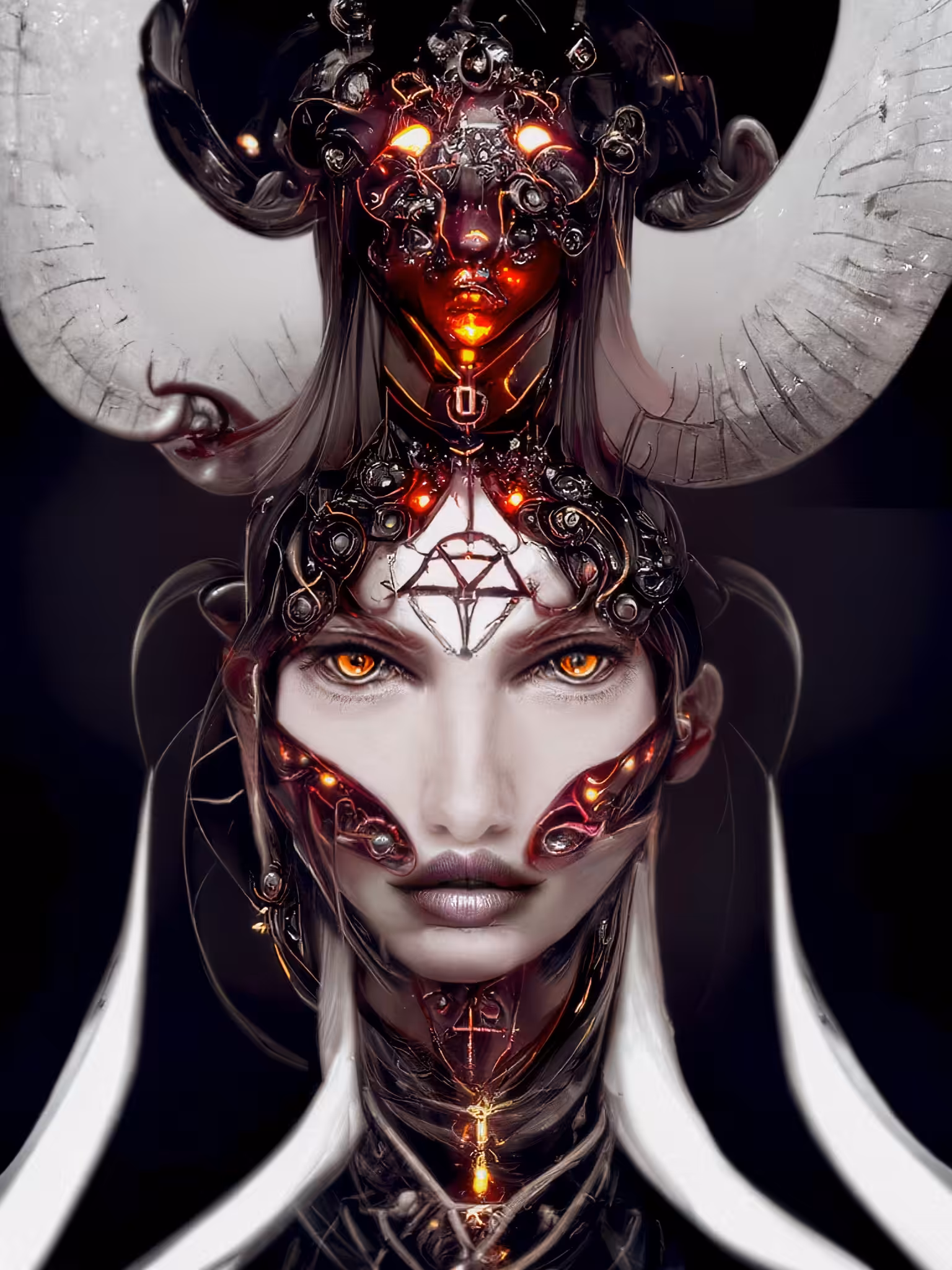Elemiah, Seer of the Lost