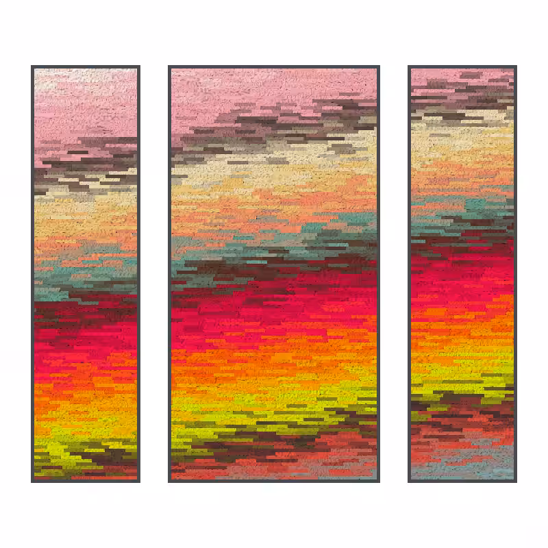 The Surf #39