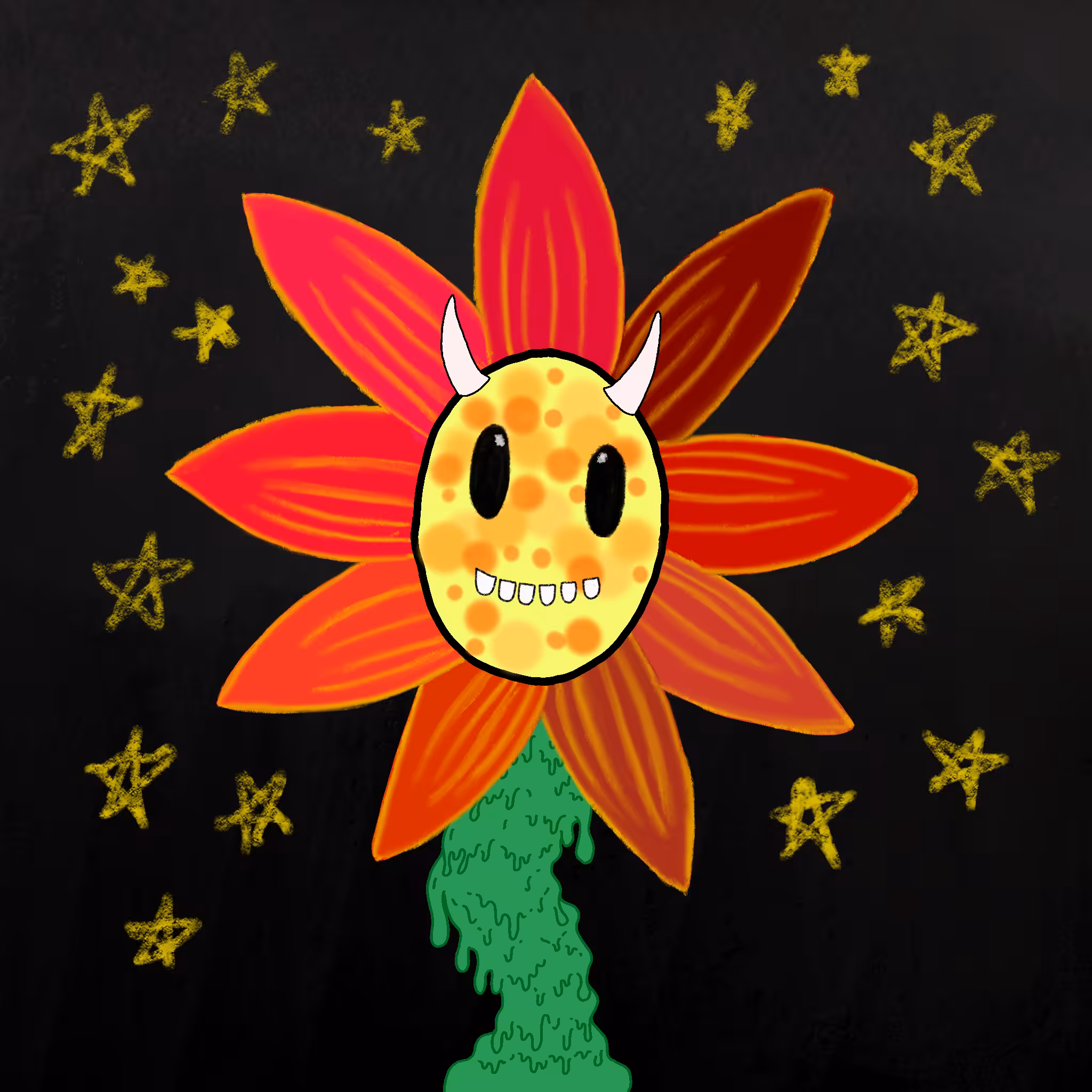 BVGARDEN: #2466