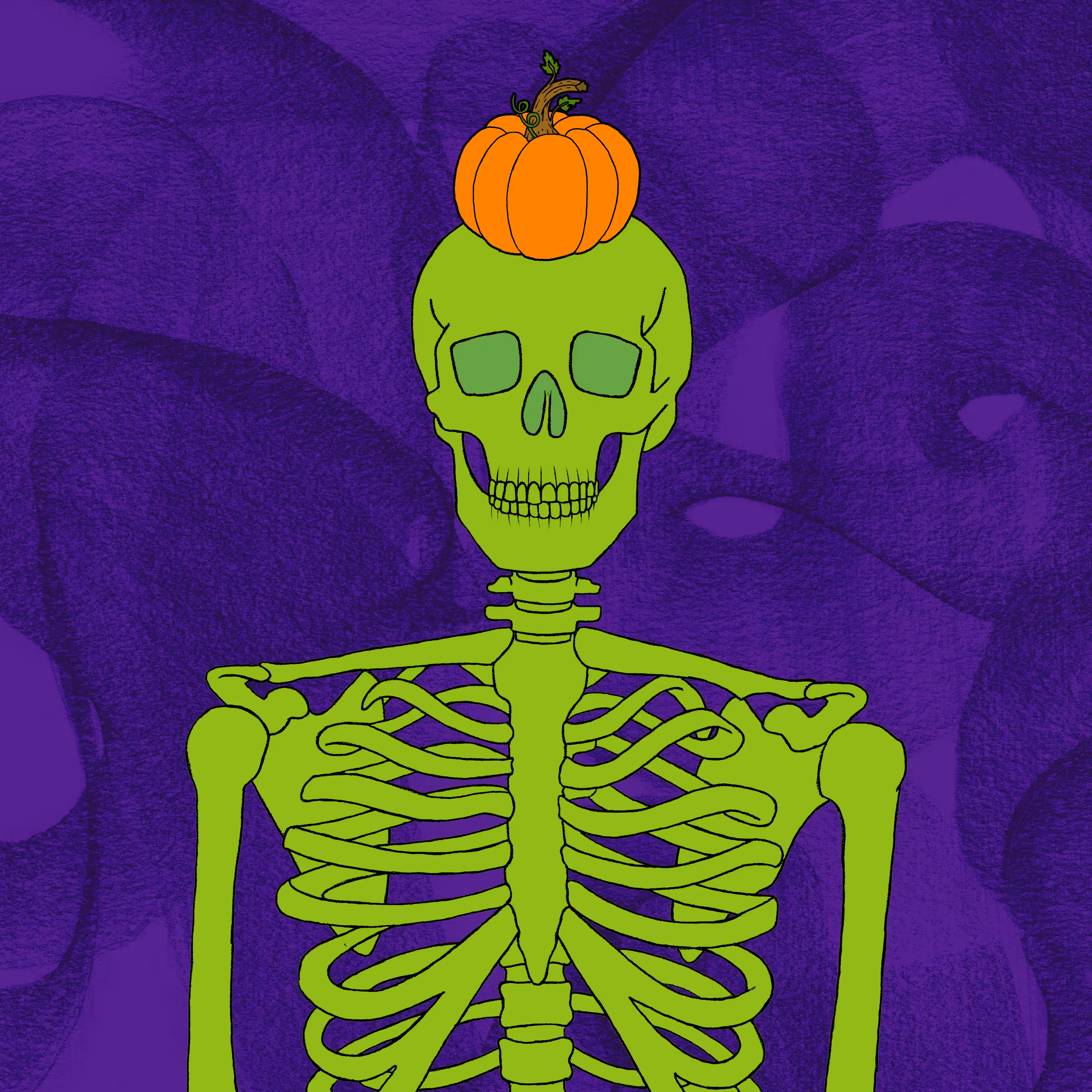 SKELE-LINK #157