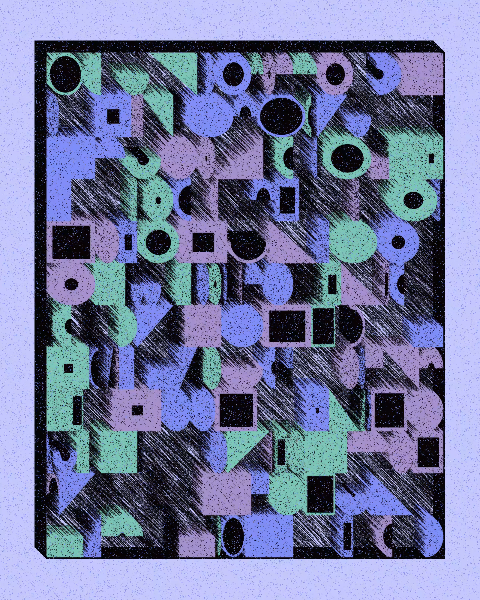 Wall geometry #32