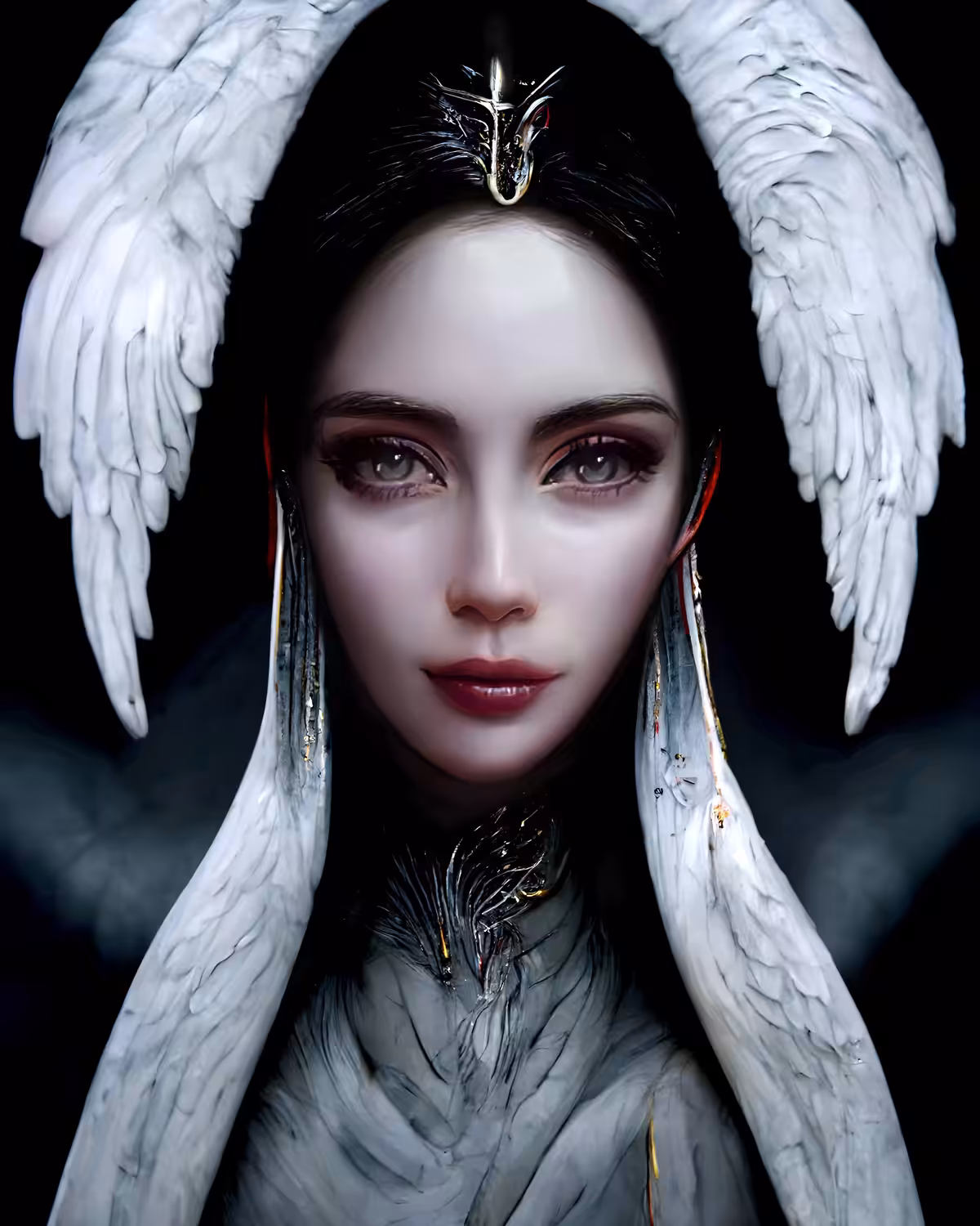 Freaky Goddess #29 Special Edition