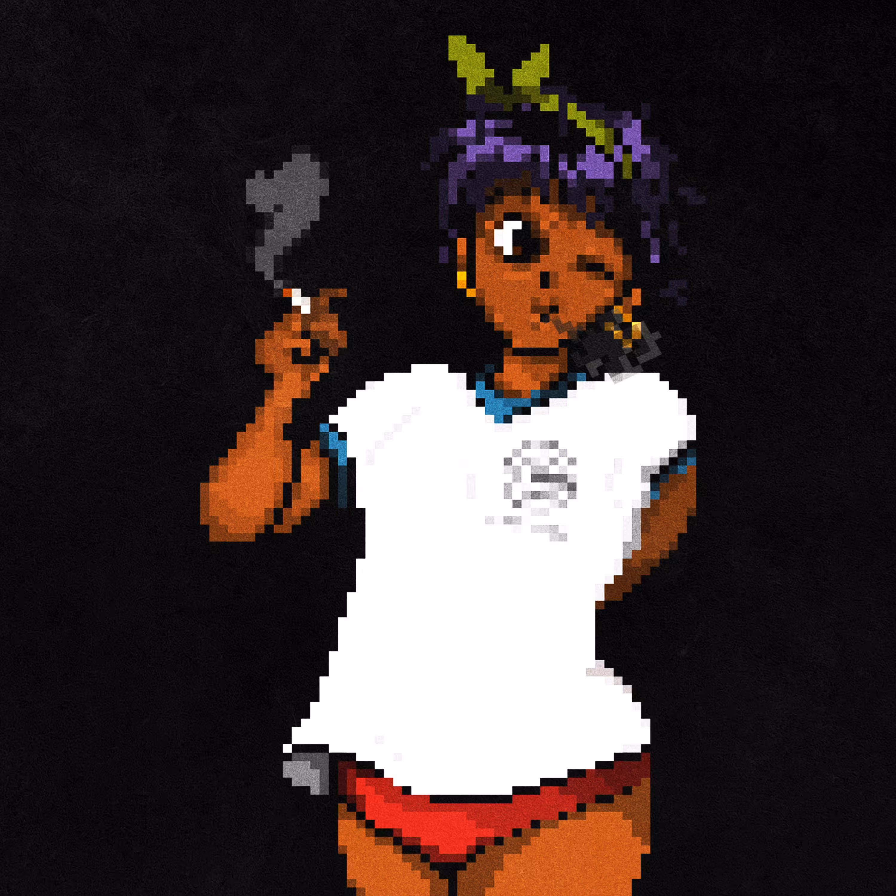 haze