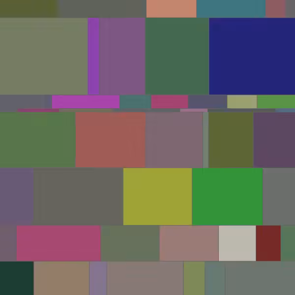 UNMONDRIAN  #11