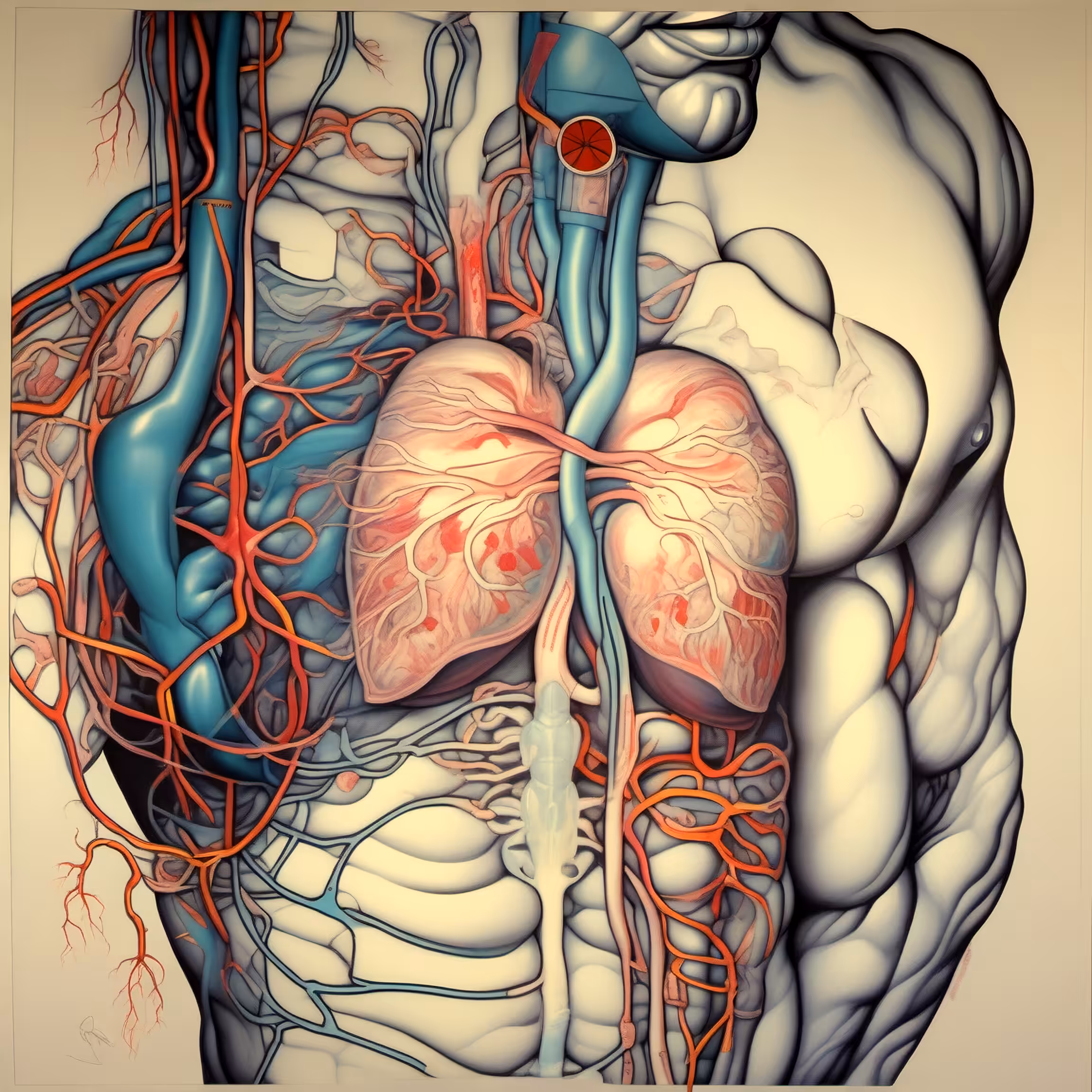 echo of what did it mean to have a body 