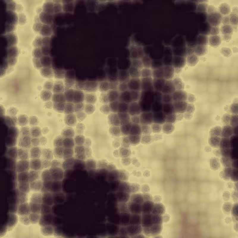 Smart Materials | E4071 #34