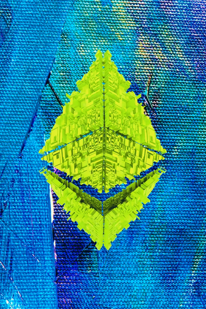 ETHER 2.0