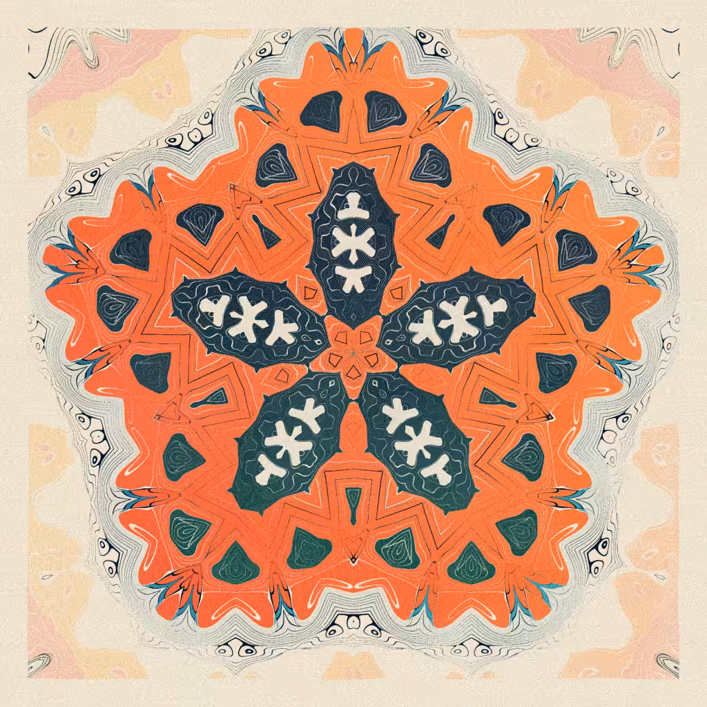 Symmetry #792