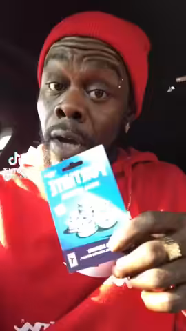 19$ Fortnite Card