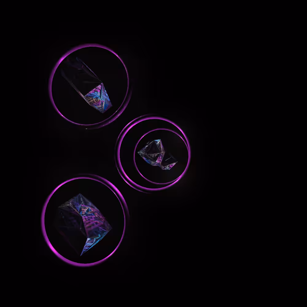 Space Gems #69